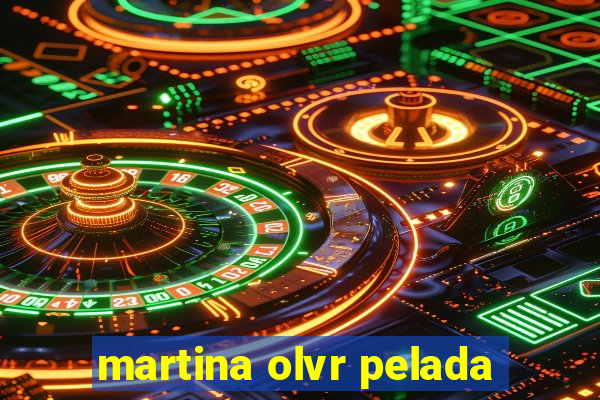 martina olvr pelada